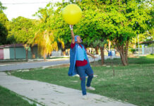 Espetáculo ‘Eu Cá Com Meus Botões’ circula por espaços culturais do estado da Bahia