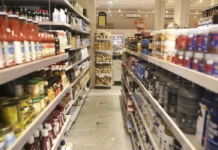 Inflação de 0,18% em dezembro faz IPCA voltar para meta do governo