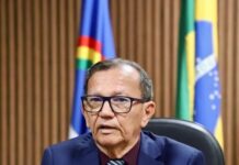 Ex-vereador Zé Batista da Gama deixa UTI e segue em recuperação em Petrolina