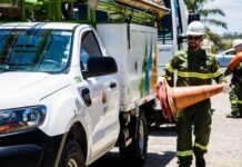 Neoenergia trabalha na modernização da rede de distribuição em Petrolina, confira bairros