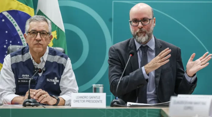 Anvisa libera estudo com medicamento para lesões na medula espinhal