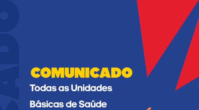 Unidades Básicas de Saúde não funcionam nesta sexta-feira (2) em Juazeiro