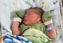 Bebês 2026: Benício e Noah Gabriel foram os primeiros bebês nascidos na Maternidade Municipal de Juazeiro