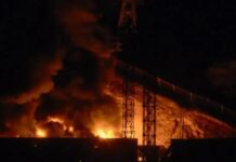 Trump confirma ataque à Venezuela e diz que Maduro foi capturado