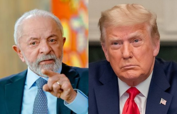 Lula se pronuncia após ataque dos Estados Unidos contra a Venezuela