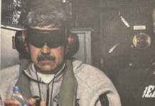 Após captura, Trump divulga foto de Maduro vendado e supostamente algemado