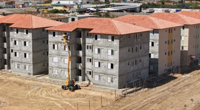 Prefeitura de Petrolina reforça prazo para entrega de documentação do Residencial Dom Avelar I