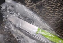 Policiais do 5°BPM pretendem acusado de estupro no Sítio Porteiras em Petrolina