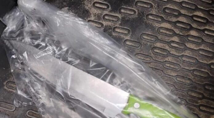 Policiais do 5°BPM prendem acusado de estupro no Sítio Porteiras em Petrolina