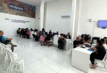 Prefeitura de Petrolina informa pausa nacional no sistema do Cadastro Único