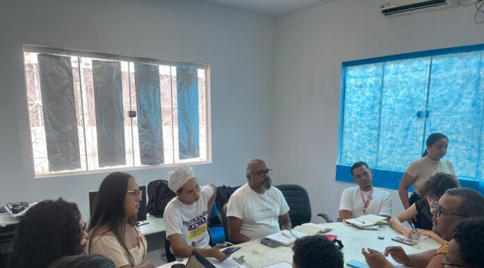 Conselho Municipal LGBT+ de Juazeiro define atuação no Carnaval 2026 com ações do Observatório da Diversidade
