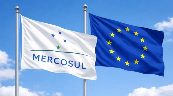 Fim das tarifas, setores beneficiados: Entenda o acordo Mercosul-UE