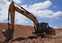 Gestão Anísio Viana revitaliza Barragem do Açude da Pedra e garante segurança hídrica para quase 700 famílias