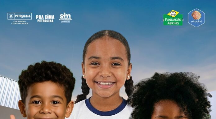 Educação de Petrolina divulga segunda chamada de contemplados na solicitação de vagas da rede municipal
