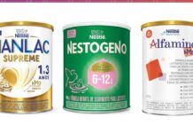 MPPE recomenda que Prefeitura de Santa Maria da Boa Vista adote medidas após alerta da ANVISA sobre fórmulas infantis