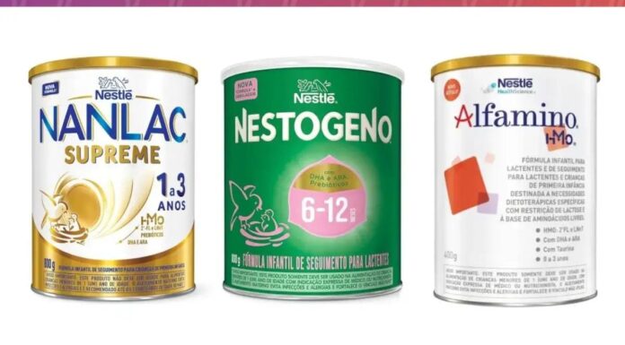 MPPE recomenda que Prefeitura de Santa Maria da Boa Vista adote medidas após alerta da ANVISA sobre fórmulas infantis