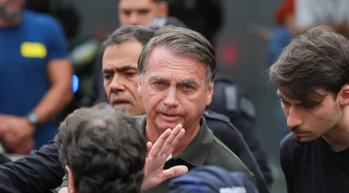 Defesa de Bolsonaro apresenta novo pedido de domiciliar ao STF