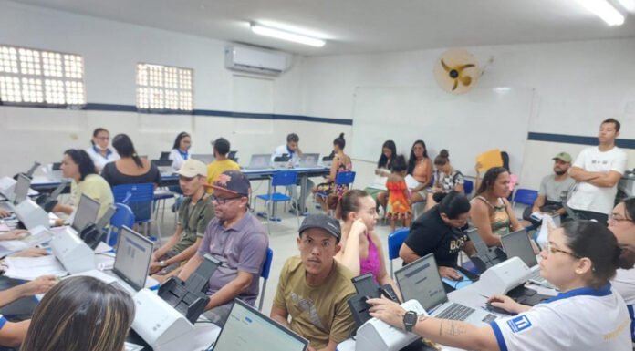 Chapéu de Palha 2026: Governo de Pernambuco inicia cadastramento do programa para trabalhadores da Fruticultura Irrigada e Pesca Artesanal do Sertão