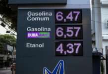 Aumento do ICMS nos combustíveis deve chegar nas bombas a partir da próxima semana em Pernambuco, avalia sindicato