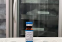 Prefeitura de Petrolina alerta para a importância da vacina BCG em recém-nascidos