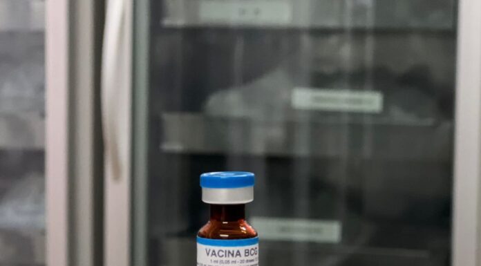 Prefeitura de Petrolina alerta para a importância da vacina BCG em recém-nascidos