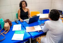 Ação do Cadastro Único leva atendimento, comodidade e inclusão social a moradores de Itamotinga