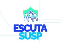 Janeiro Branco: SDS reforça cuidado com a saúde mental por meio do Escuta SUSP