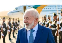 Lula fará cirurgia de catarata no olho esquerdo nesta sexta