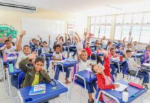 Educação de Petrolina divulga terceira chamada de contemplados na solicitação de vagas da rede municipal