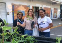 Carro da Planta retoma ações em Petrolina e inicia calendário ambiental de 2026 no bairro Henrique Leite