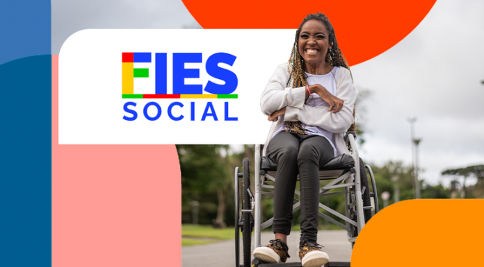 Fies 2025: estudantes devem complementar inscrições adiadas até 16 de janeiro