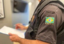 Operação da PF e CGU investiga fraudes em contratos de R$ 13 milhões na área de saúde em Juazeiro