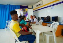 Governo de Pernambuco inicia ações da Busca Ativa do Ciclo 2 da PNAB