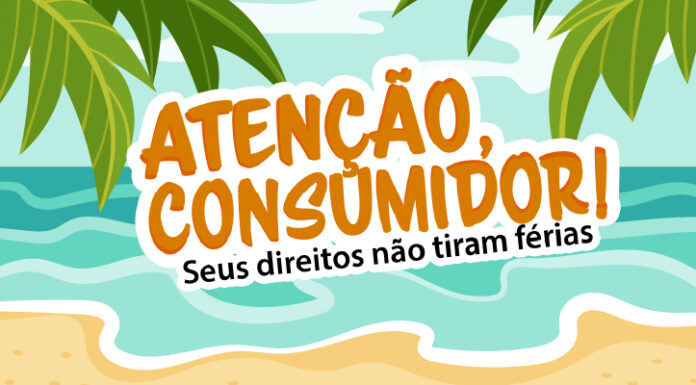MPPE lança campanha sobre direitos do consumidor durante férias, saiba como denunciar