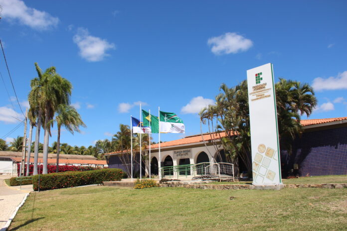 Campus Petrolina Zona Rural