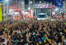 Embaixada dos EUA alerta turistas sobre riscos no Carnaval no Brasil; veja as instruções