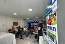 IPJ divulga lista de segurados que não fizeram o Censo Previdenciário 2025, faltosos têm até 15 de janeiro para regularizar a situação