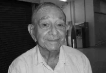 Morre aos 99 anos Diniz Cavalcanti, ex-prefeito de Petrolina e uma das principais lideranças políticas da cidade