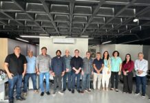 Associados do Sindicombustíveis Bahia elegem nova diretoria