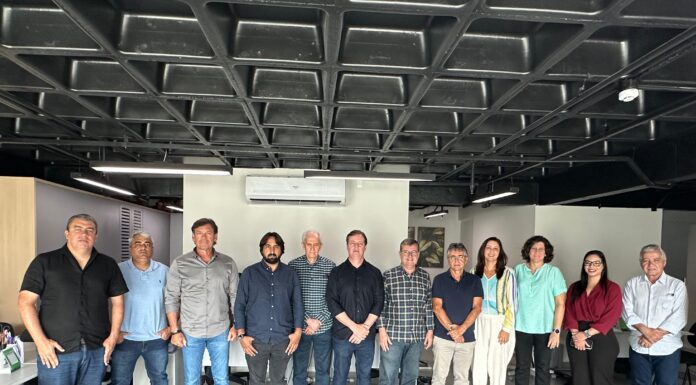 Associados do Sindicombustíveis Bahia elegem nova diretoria