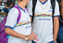 Pernambuco inicia efetivação de matrículas escolares 2026; veja calendário e documentos necessários