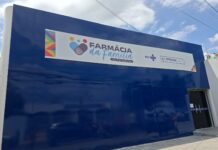 Com estrutura ampliada e atuação no interior, Farmácia da Família consolida avanços na assistência farmacêutica