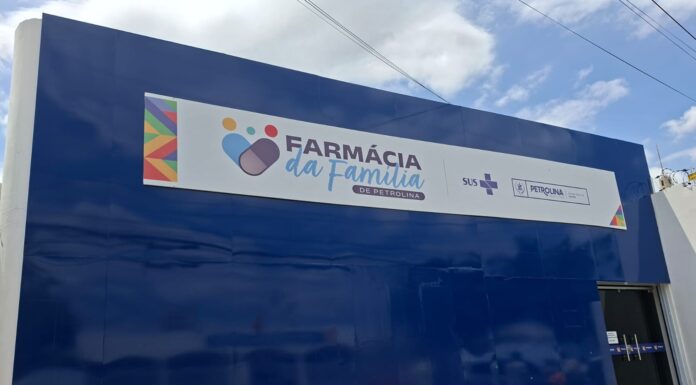 Com estrutura ampliada e atuação no interior, Farmácia da Família consolida avanços na assistência farmacêutica
