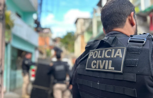 Preso na Bahia, falso líder religioso que aplicou golpes em Pernambuco e mais cinco estados