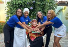 Projeto Boca de Livro, desenvolvido em Petrolina (PE),lança mais um audiolivro gratuito e inclusivo