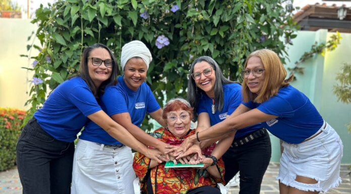 Projeto Boca de Livro, desenvolvido em Petrolina (PE),lança mais um audiolivro gratuito e inclusivo