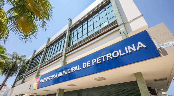 Petrolina integra Conselho que irá acompanhar a implementação da Reforma Tributária
