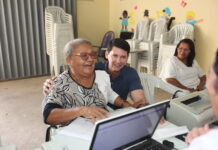 Gestão Simão Durando recebe Selo Ouro do Bolsa Família e consolida excelência em Assistência Social