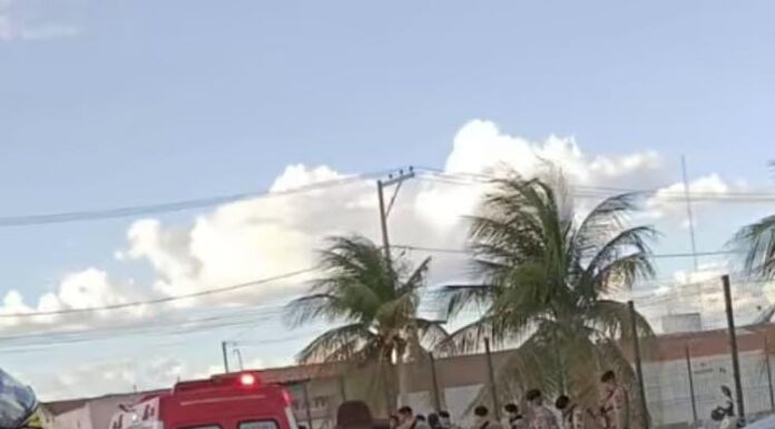 Idoso é morto a golpes de arma branca após discussão com funcionário em Juazeiro, no norte da Bahia