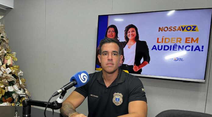 Cerca de 70% dos homicídios em Petrolina têm relação com drogas, aponta Polícia Civil